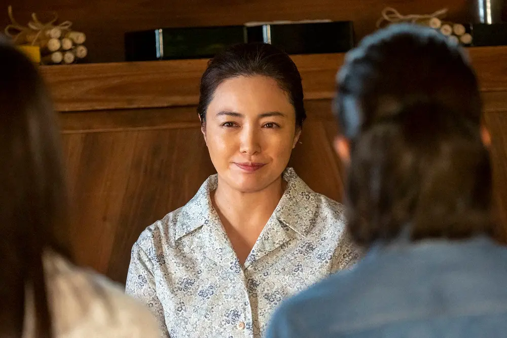 【画像・写真】「ちむどんどん」20年前の記事は田良島だった　嘉手刈役・津嘉山正種が名演　ネット絶賛「画面が締まる」