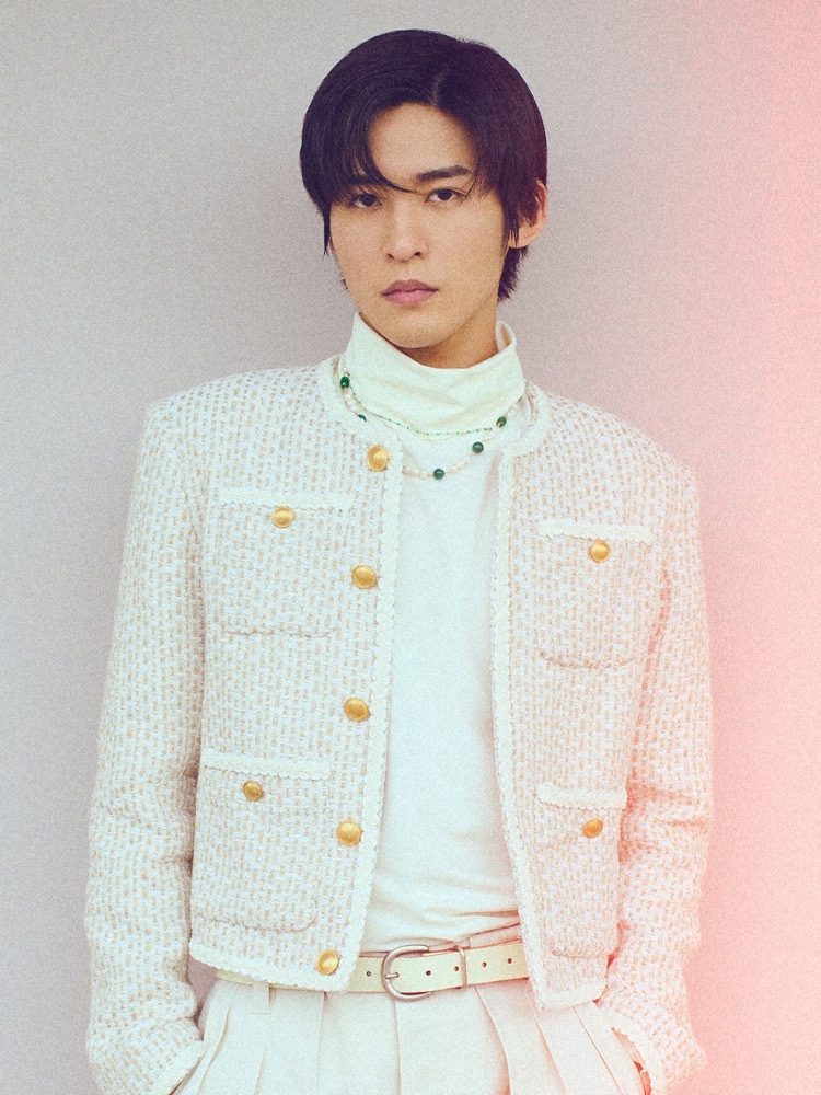 今秋開始 舞いあがれ Snow Man目黒蓮 朝ドラ初出演決定 いまだ夢の中 航空一家のエリート役 スポニチ Sponichi Annex 芸能