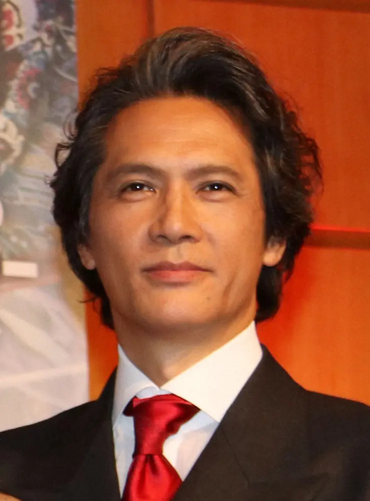 【画像・写真】加藤雅也　モデルから俳優転身の理由　パリコレで突きつけられた現実「きゃしゃ過ぎて」