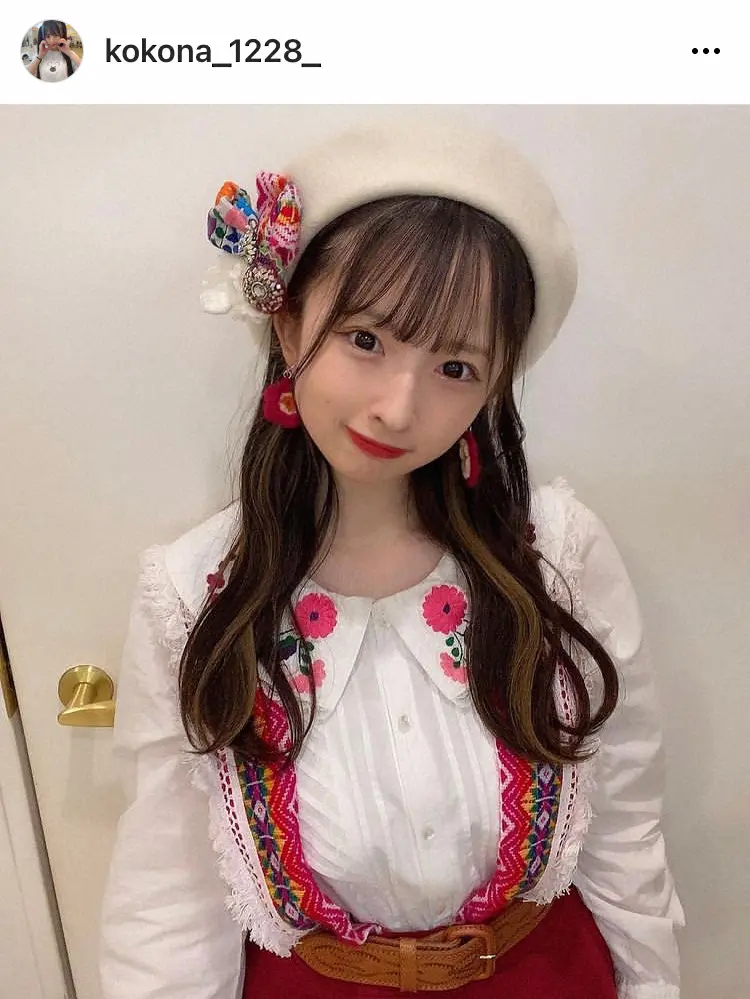 【画像・写真】SKE鈴木恋奈が新型コロナ感染　福士奈央はPCR陰性も体調不良で24日イベントは休演