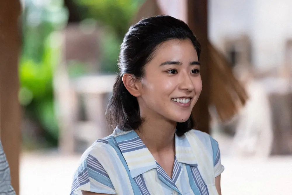 【画像・写真】【明日25日のちむどんどん】第76話　和彦は母・重子と“不仲”結婚あいさつに訪れた暢子に…
