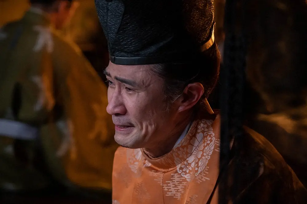 【画像・写真】【鎌倉殿の13人　バトルロイヤル（主な退場者）】早くも残り11人　中原親能＆梶原景時“脱落”