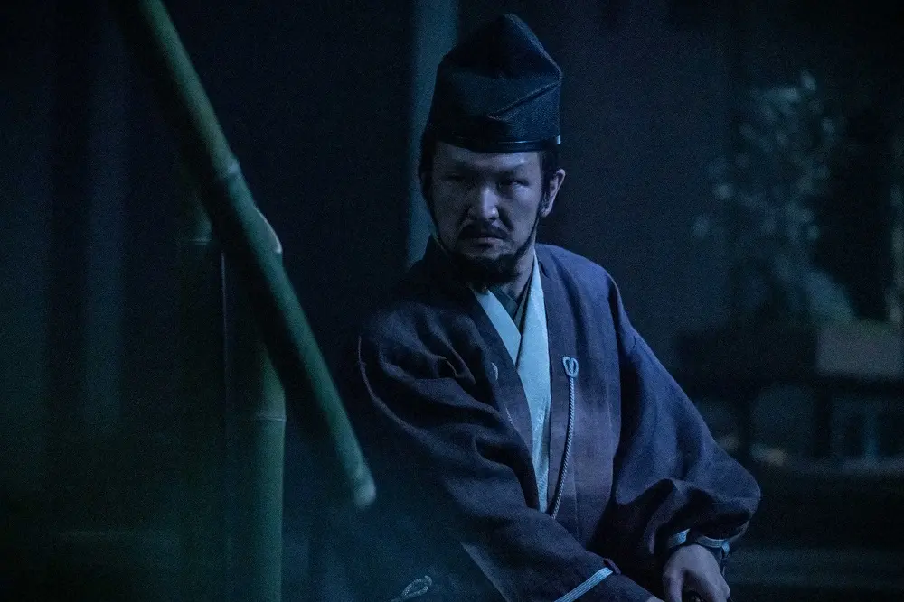 【画像・写真】「鎌倉殿の13人」義村も暗躍！あの梶原景時が涙…“名刀”のプライド貫き　ネットもらい泣きも