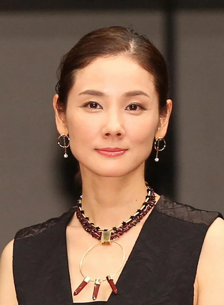 【画像・写真】吉田羊＆大原櫻子出演舞台「ザ・ウェルキン」　26日から公演再開　濃厚接触者の検査「陰性」確認で判断