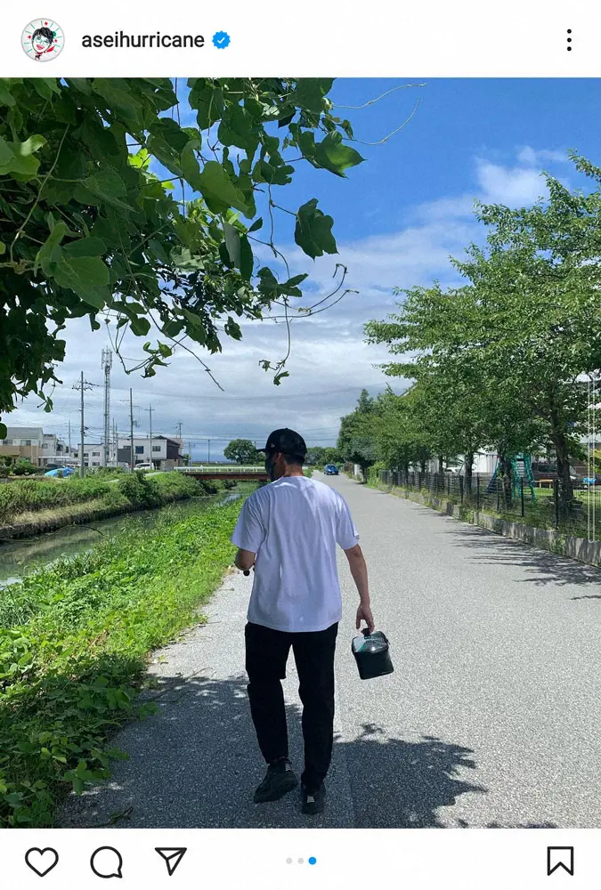 【画像・写真】ミキ・亜生　まるで親戚！3代目JSB山下健二郎と釣り「普通にタメ口使いそうになってた」