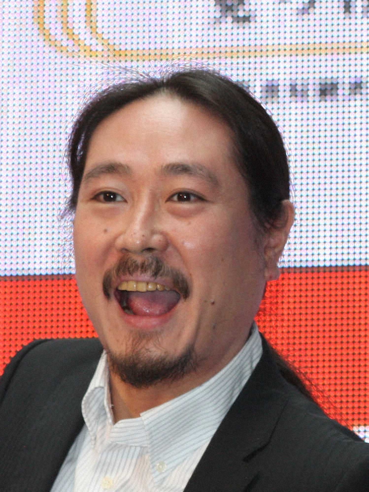 笑い飯 西田 結婚のきっかけは 妻の勘違い も あまりにもかわいそうだったので スポニチ Sponichi Annex 芸能