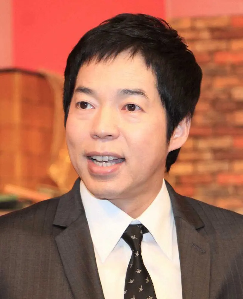 今田耕司 松本人志の自宅で見た忘れられない光景 すごいな 俺も絶対売れて買うねんって思った スポニチ Sponichi Annex 芸能