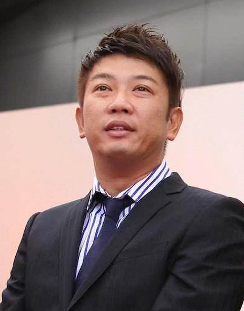 【画像・写真】FXと不動産　TKO木本の出資先　2人の無登録投資家だった