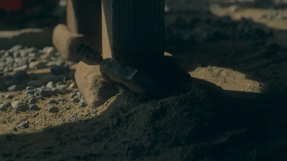 【画像・写真】「鎌倉殿の13人」ラスト20秒　全成“忘れ物”にネット悲鳴！あの手は？りく再び暗躍　頼家跡継ぎ相関図