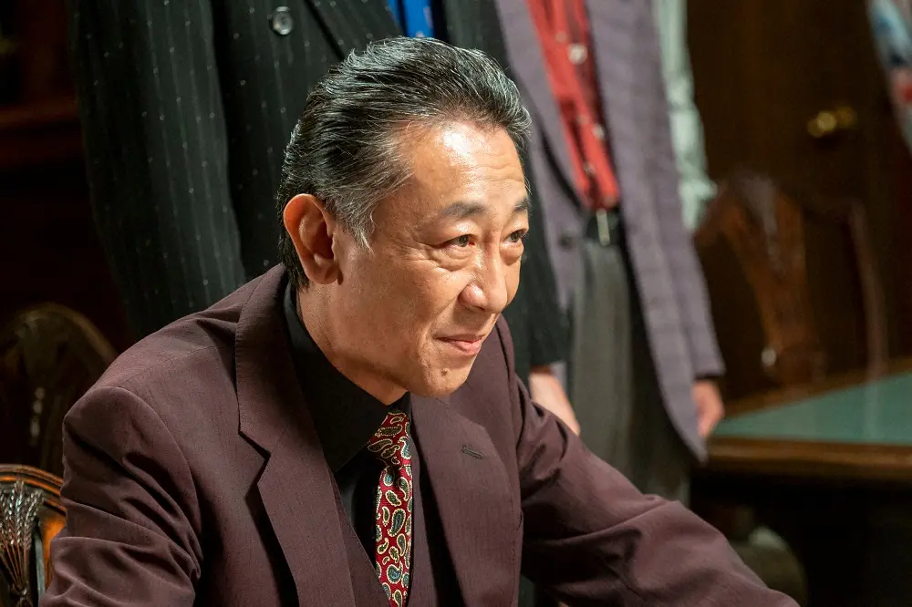 【画像・写真】「ちむどんどん」月曜から大事件！キャラ変・矢作さん、まさかフォンターナ権利証まで…利重剛が初登場