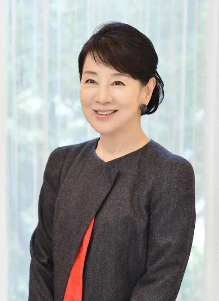 【画像・写真】吉永小百合　戦争を語り継ぐ　10～12日、千葉で映画祭　初日にトークショー