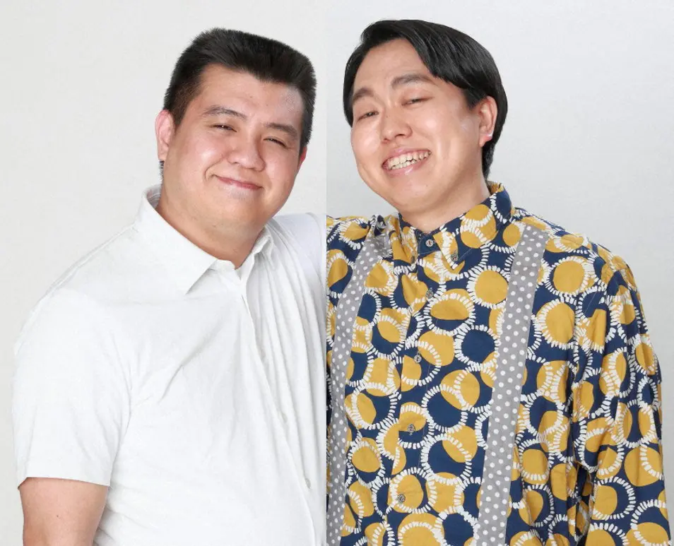 【画像・写真】8月8日からオールナイトニッポンお笑い芸人ウィーク！　千原兄弟、極楽とんぼ、東京03ら最多17組