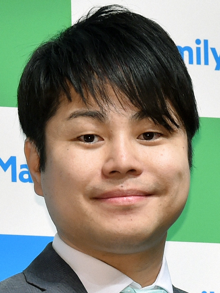 ノンスタ井上 お世話になった ガーシー氏との接点明かす あんなにいろんなことがあった人やとは スポニチ Sponichi Annex 芸能