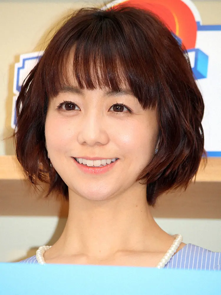 【画像・写真】福田萌　夫・オリラジ中田との初デートでもらった驚きのプレゼント明かす　「業者かな？」