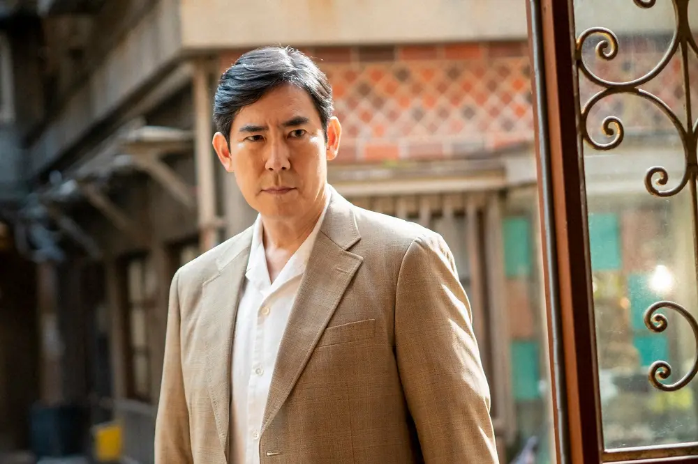 【画像・写真】「ちむどんどん」ニーニー化？良子も“猪突猛進”上京、勘違いに暢子も大慌て…西部劇？二ツ橋も決意の参上