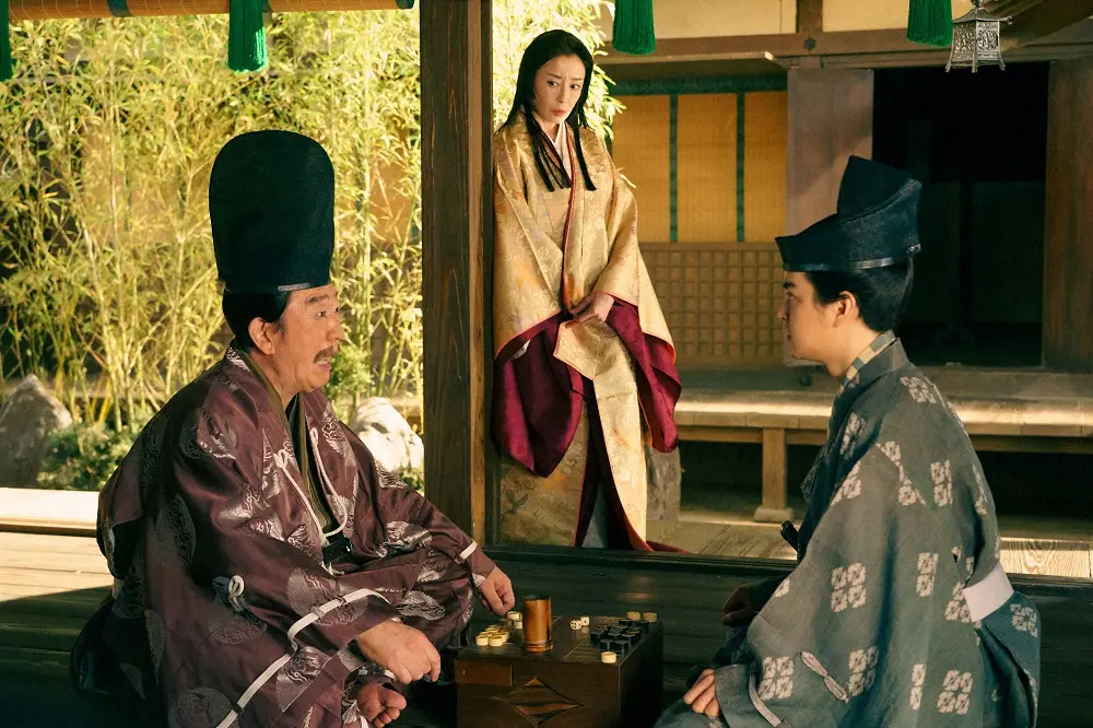 【画像・写真】「鎌倉殿の13人」泰時に続き…トキューサも爆誕！ネット爆笑　時房・瀬戸康史「どうも、トキューサです」