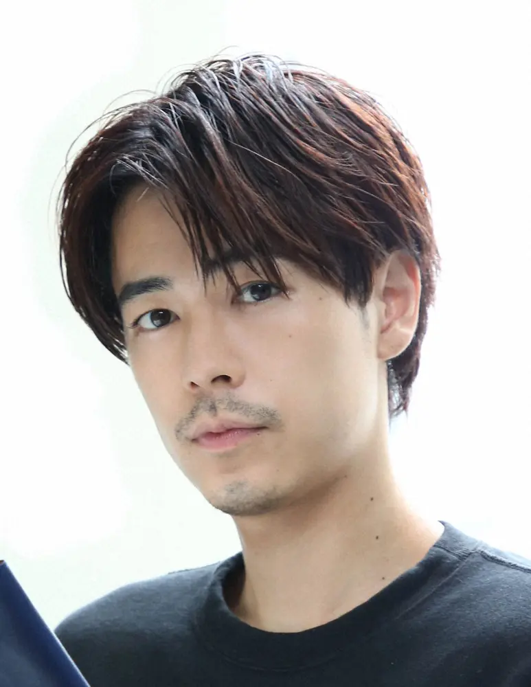 【画像・写真】成田凌「とても切ない」撮影現場で感じた前田敦子との“格差”「主役なんだけどな…と思いながら」