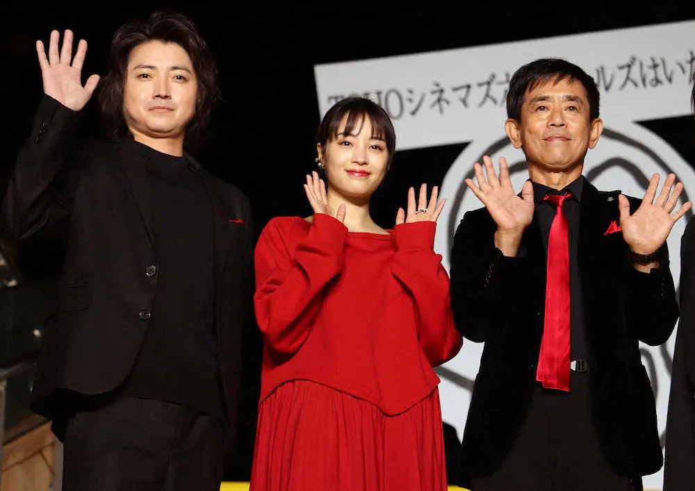 【画像・写真】ルパン三世公式が感謝と祈り　ルパン栗田貫一も追悼「モノマネしかできない私をいつも」次元・小林さん死去