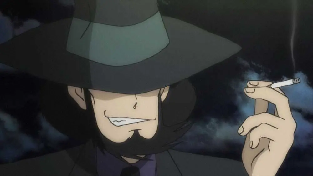 【画像・写真】「ルパン三世」次元大介役50年　小林清志さん死去　89歳、ニヒルな低音ボイスで洋画吹き替えも