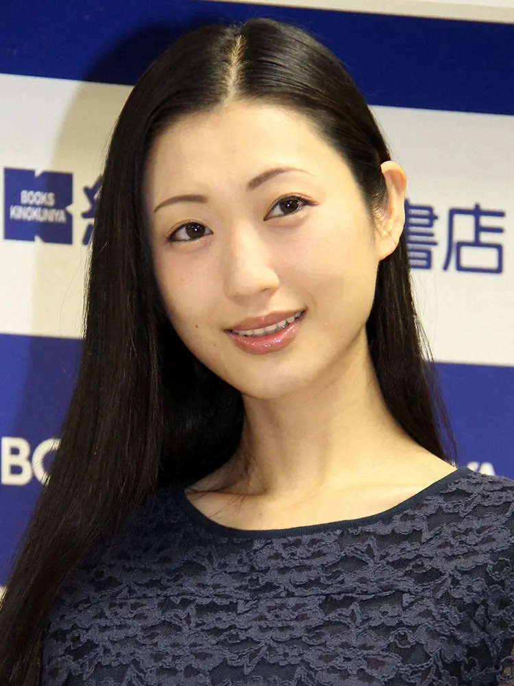 【画像・写真】壇蜜　コロナ禍で「大事な人とかペットとか失ったものが大きかったので」新たな目標とは