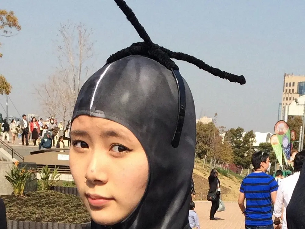 【画像・写真】朝日奈央　“バラエティー師匠”バカリズムからの結婚祝福に感謝も「写真!!!やめてええ!!」
