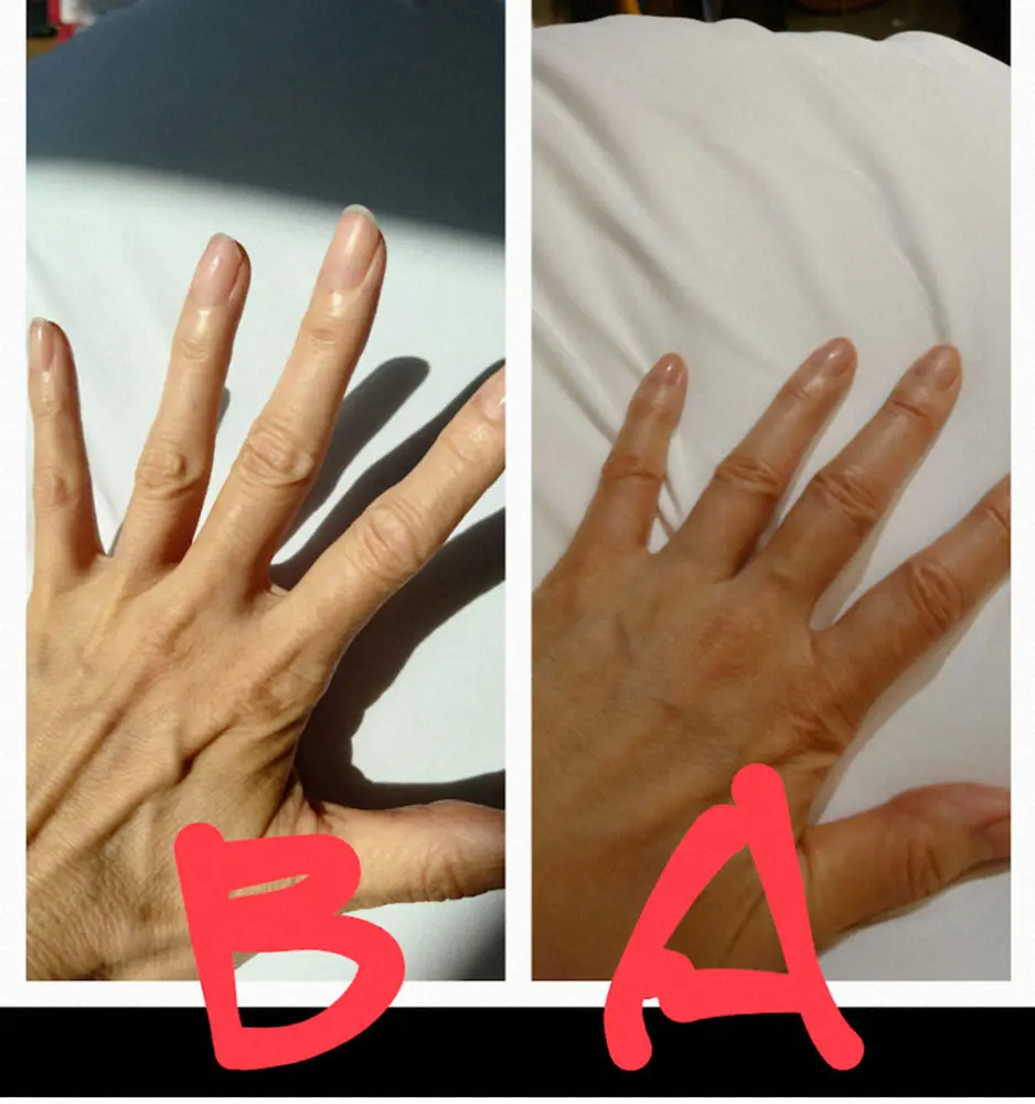 【画像・写真】食道がん公表の秋野暢子　抗がん剤治療で浮腫み「ここ最近見たこともない体重」に驚き