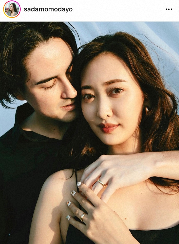 舞台 ワンピース ナミ役 佐達ももこが結婚 年ぶり再会した男性と 人生何が起きるかわからない スポニチ Sponichi Annex 芸能