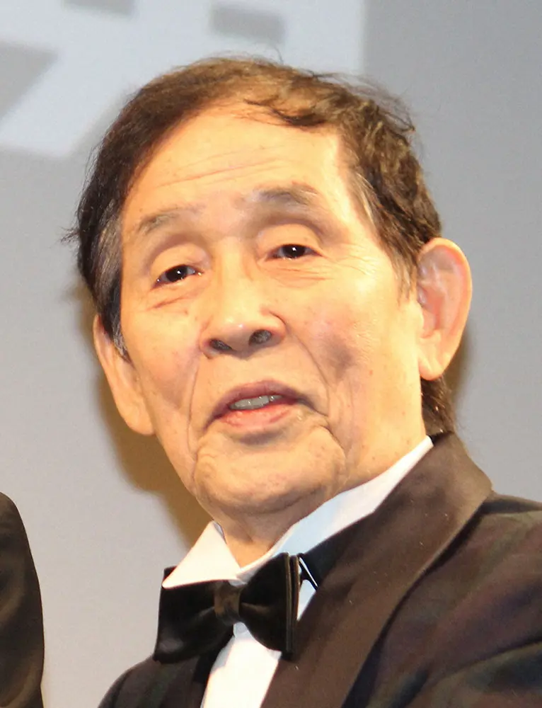 【画像・写真】81歳・萩本欽一が新型コロナ感染　発熱でPCR検査受けて陽性「医療機関の指示に従い療養中」