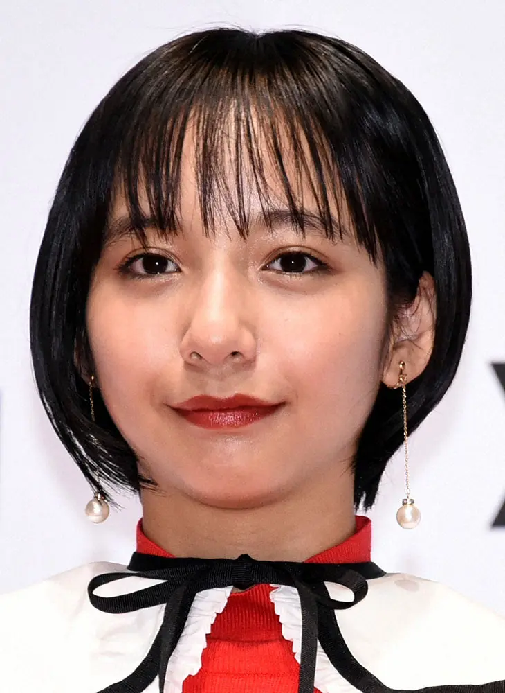 【画像・写真】山之内すず　過去の恋愛話披露し赤面　「告白されて」OK出したシチュエーションは？
