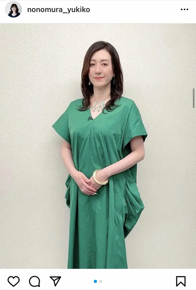 【画像・写真】野々村友紀子氏「凄く心苦しかった」　売れっ子になって夫の2丁拳銃・川谷に複雑な思い「後悔というか…」