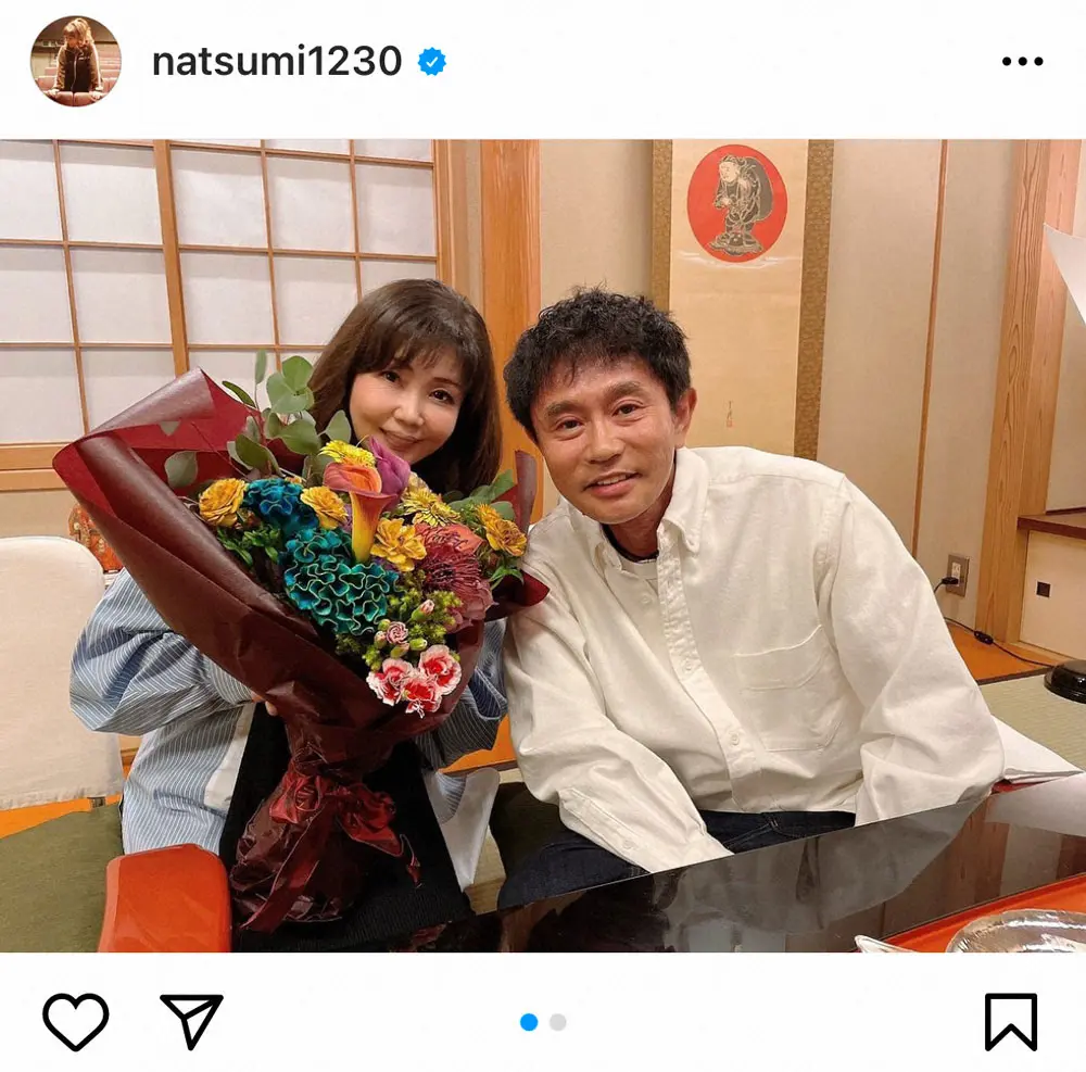 【画像・写真】浜田雅功　披露宴でゴンドラ入場の意外な真相「何かせなあかんやろ？」