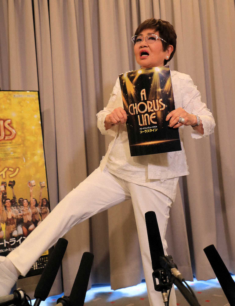 渡辺謙なら2泊3日で150万 泉ピン子 渋谷なら 凄く安い スポニチ Sponichi Annex 芸能