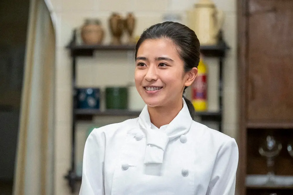 【画像・写真】「ちむどんどん」一気に解決　博夫も“家族愛”ポンと200万円！ニーニー涙の土下座「必ず倍にして返す」