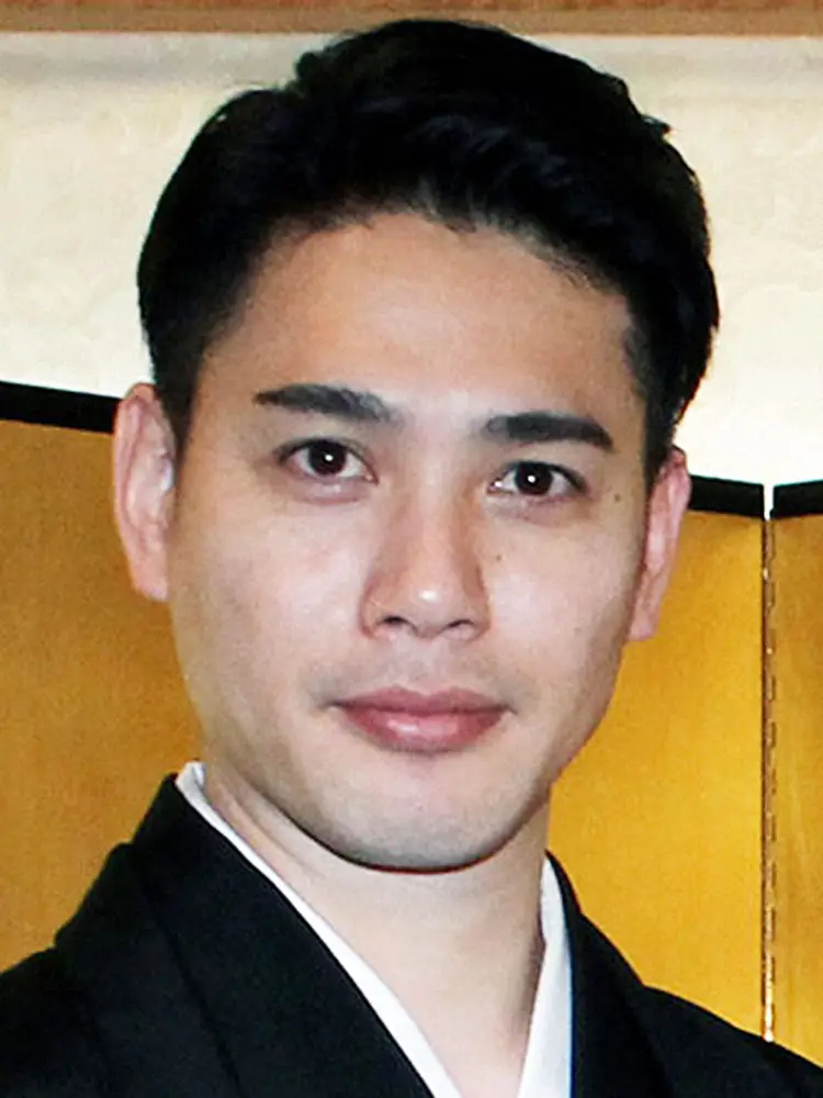 【画像・写真】イケメン落語家・瀧川鯉斗、300万円バイクを購入“元暴走族総長”の名残?「アップハンドルじゃないと」