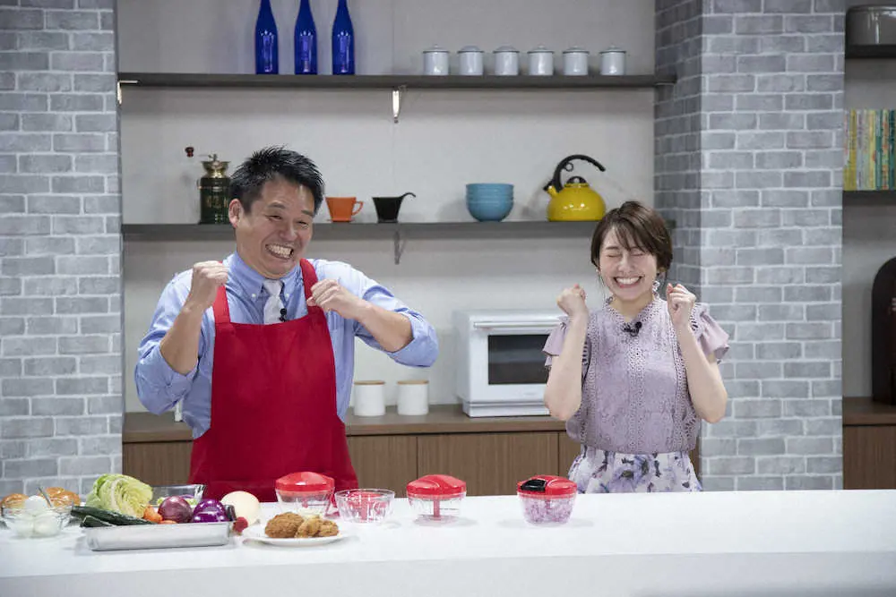 【画像・写真】BS―TBS「あなたはだんだん欲しくなる」　レジェンド松下氏が“リアル”演出