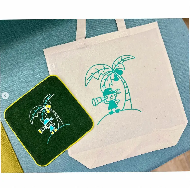 【画像・写真】永島優美アナ　自身のデザインTシャツ姿披露に「ONE　PIECEのウソップ？」「凄く可愛い」「素敵」