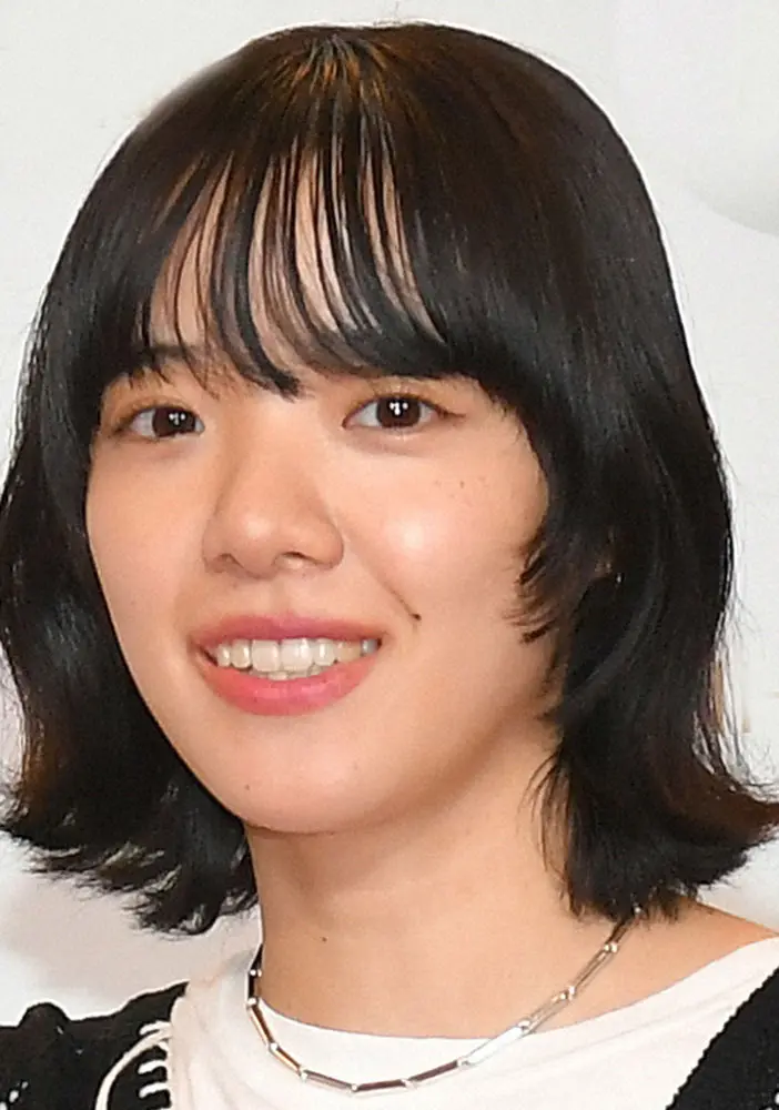 【画像・写真】あいみょん　“ねつ造された歌詞”拡散に「全然面白くない…さすがにこれは風評被害じゃね？って」