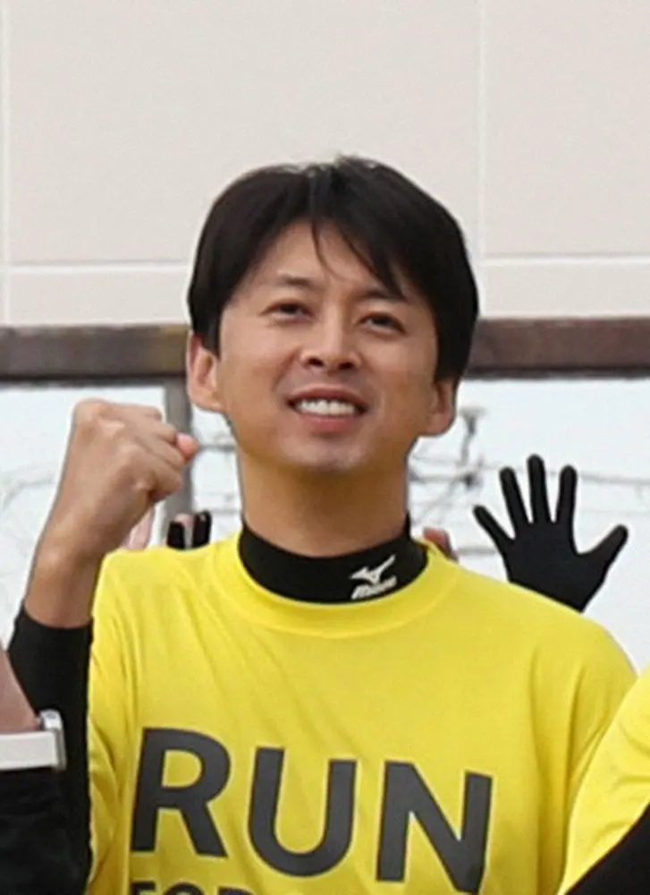 【画像・写真】気象予報士・蓬莱大介氏　コロナから丸刈り復帰にガダルカナル・タカがツボる「火球が頭に当たった？」