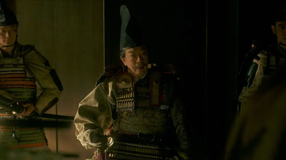 【画像・写真】【鎌倉殿の13人　第31話トレンド】ルール無用の「坂東武者」反響！佐藤二朗「比企能員」の往生際怪演