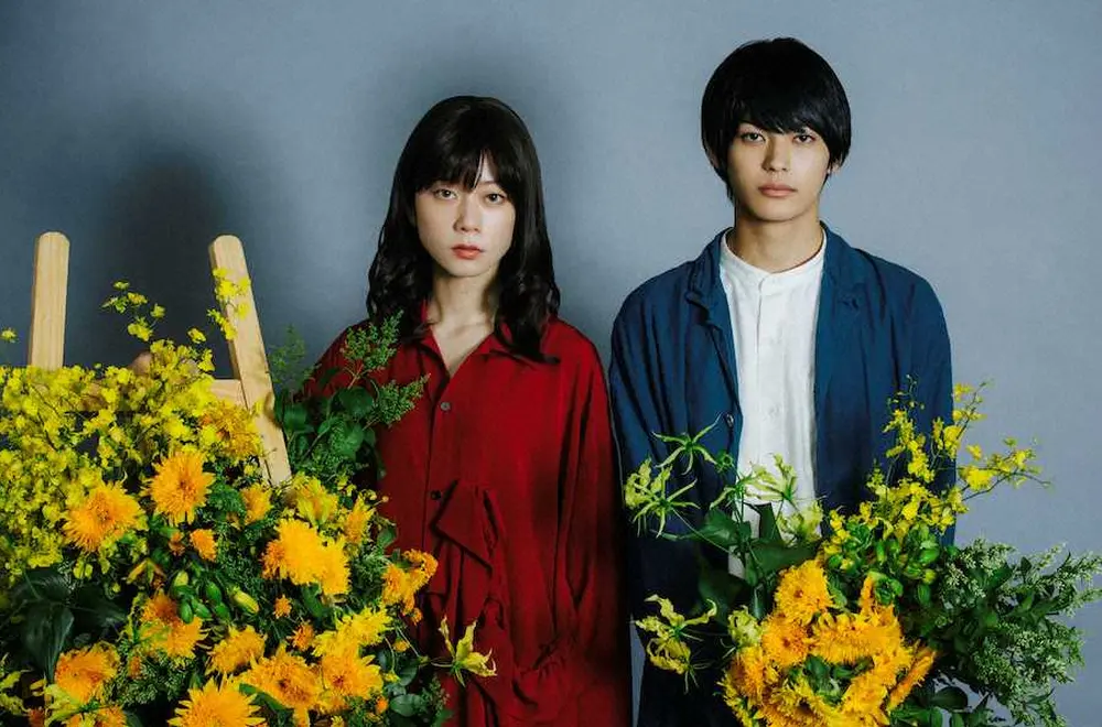 【画像・写真】神尾楓珠　芸大志望の6浪美青年役「刺さるシーンやセリフがたくさん」