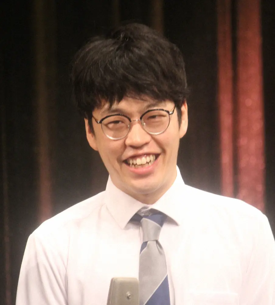 【画像・写真】「ゆにばーす」はら、コロナ感染の影響は…相方・川瀬名人が7月の給料公開「被害は軽微でしょう」