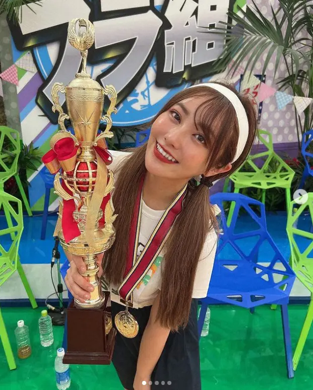 【画像・写真】てんちむ　体操服のツインテール姿披露に「めっちゃ可愛すぎたー」ビジュ良すぎ」「可愛い」「眼福！」