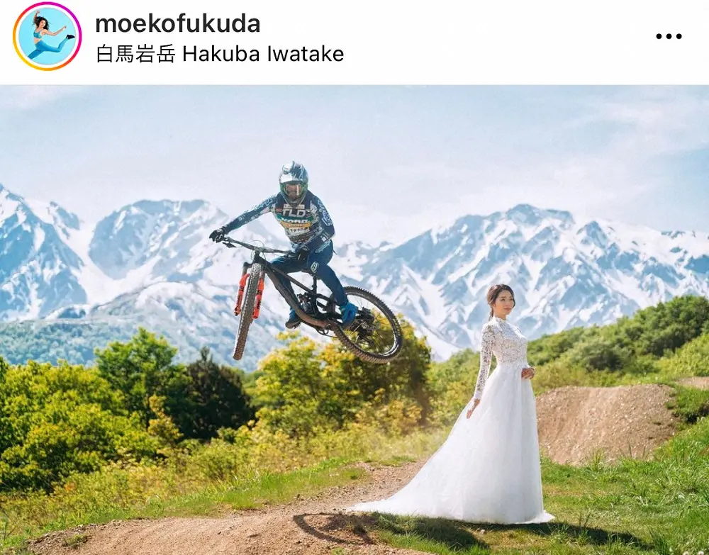 【画像・写真】福田萌子、バチェロレッテ出演でモデル仲間に「悪口言われた」　元カレのモラハラも…「つらかったんです」