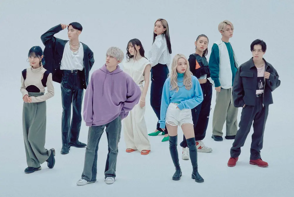 【画像・写真】ZILLION・ヒロキが脱退「僕にとって生涯かけがえのない財産であり青春」　今後は8人体制で活動継続