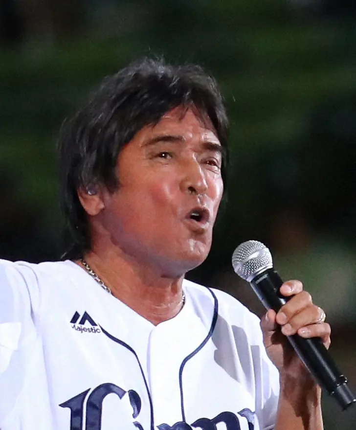 【画像・写真】松崎しげる　盟友・西田敏行と「まったく台本なし」バラエティー番組秘話　今も飲み友達、語り合うこととは