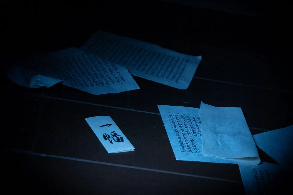 【画像・写真】「鎌倉殿の13人」梶原善　暗殺に心痛も…善児に未練「後ろ髪」“異例人気”に驚き！拍子抜けの役作り奏功