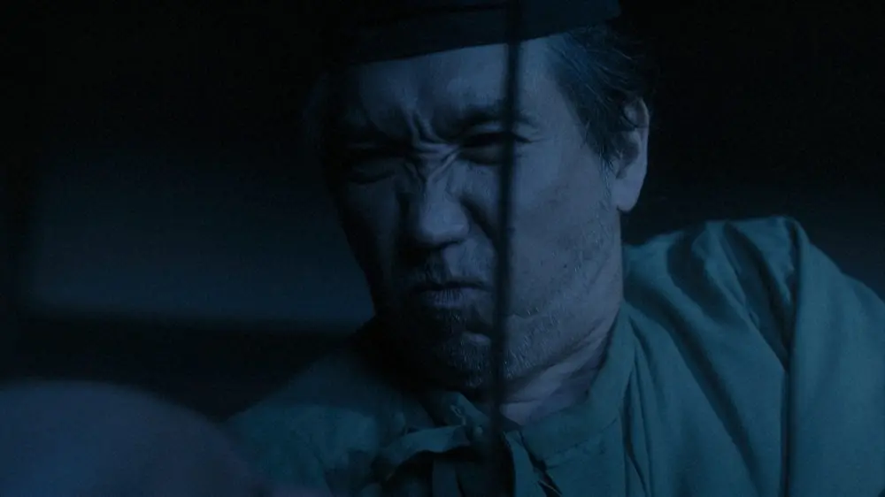 【画像・写真】【鎌倉殿の13人　善児任務リスト】まさかの善児ロス広がる　修善寺の因果「終善児」驚愕サブタイ再び？