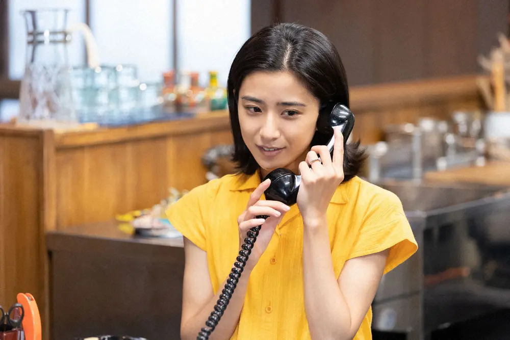 【画像・写真】【明日30日のちむどんどん】第102話　矢作の“宣言”に悩む暢子、働き過ぎを心配した家族の決断は