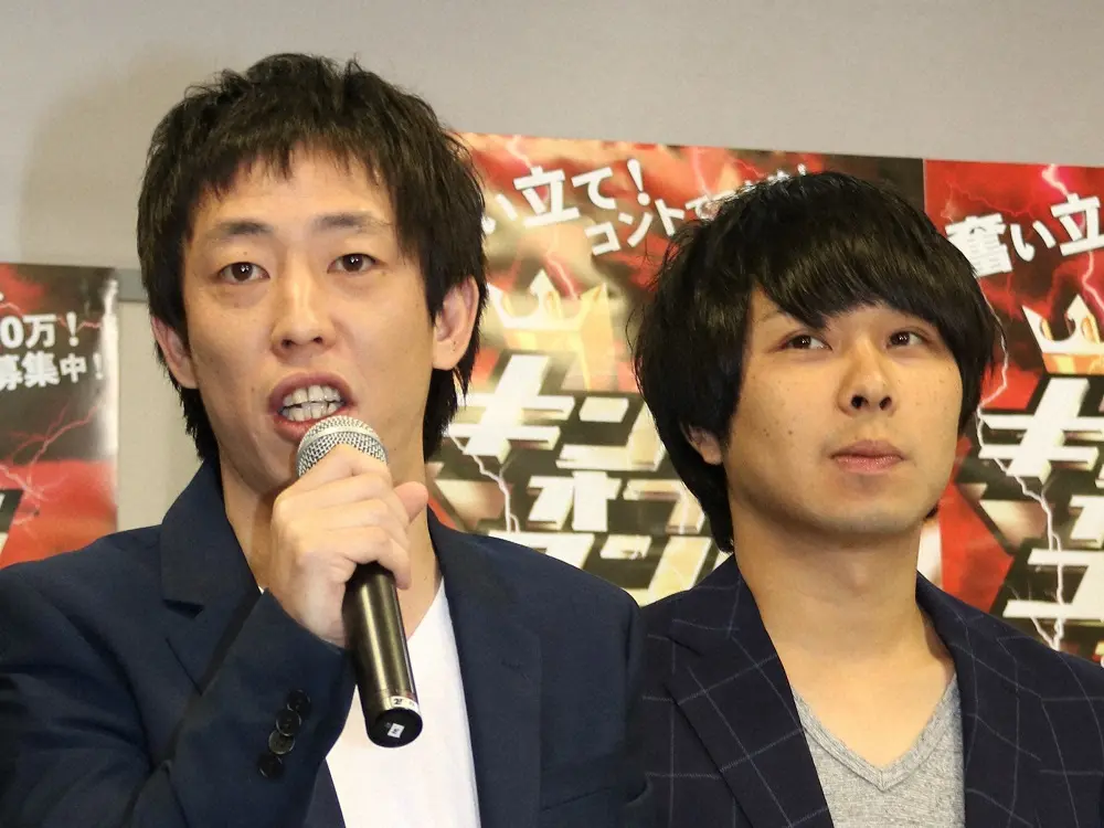 【画像・写真】さらば森田　個人事務所設立を「手放しで良かったなと思えてない」わけは「東ブクロが何か起こす…」