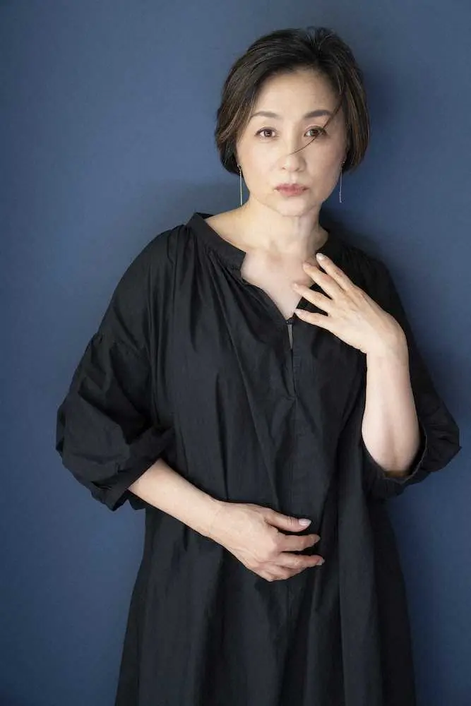 【画像・写真】香坂みゆき　ヒット曲「かもめはかもめ」カバー、歌手デビュー45周年記念　14日に配信リリース